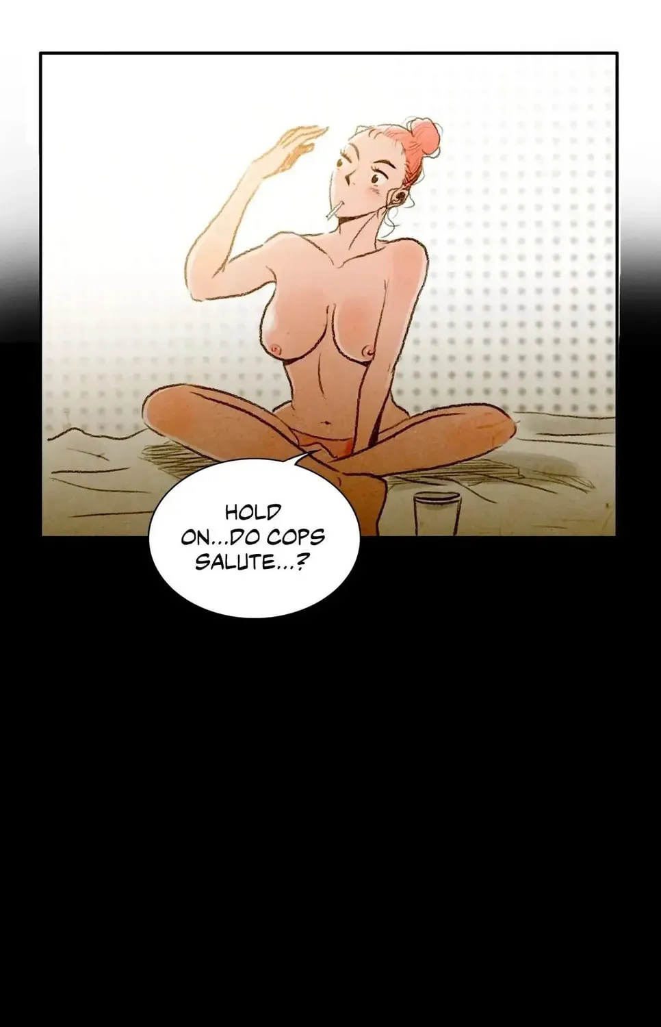 Delicious! Chapter 40 page 43 - 
