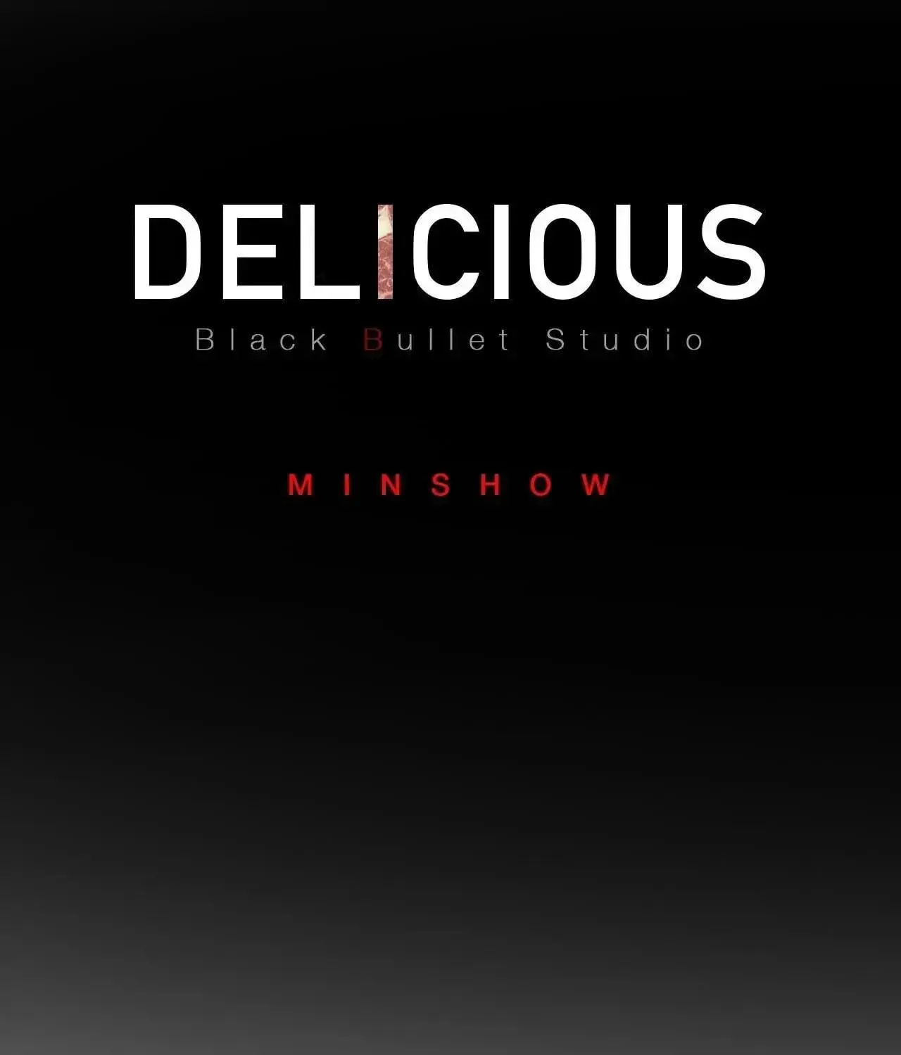 Delicious! Chapter 40 page 45 - 