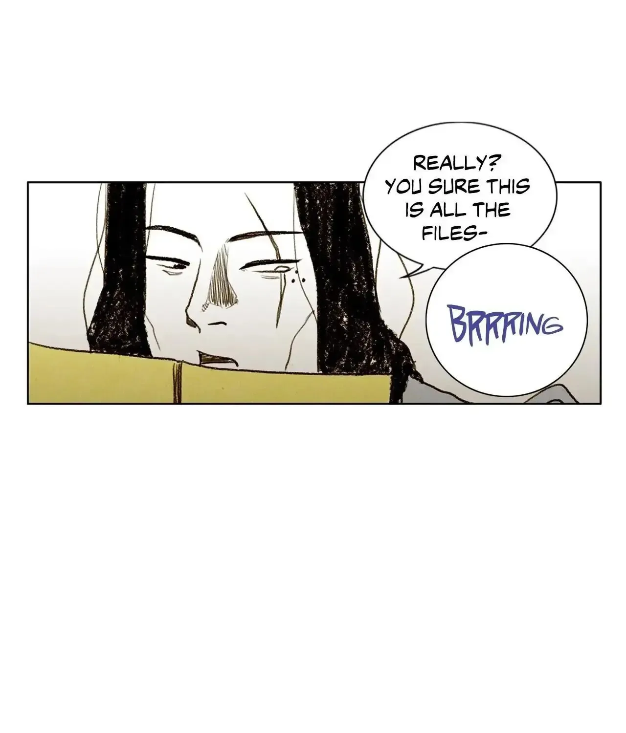 Delicious! Chapter 40 page 49 - 