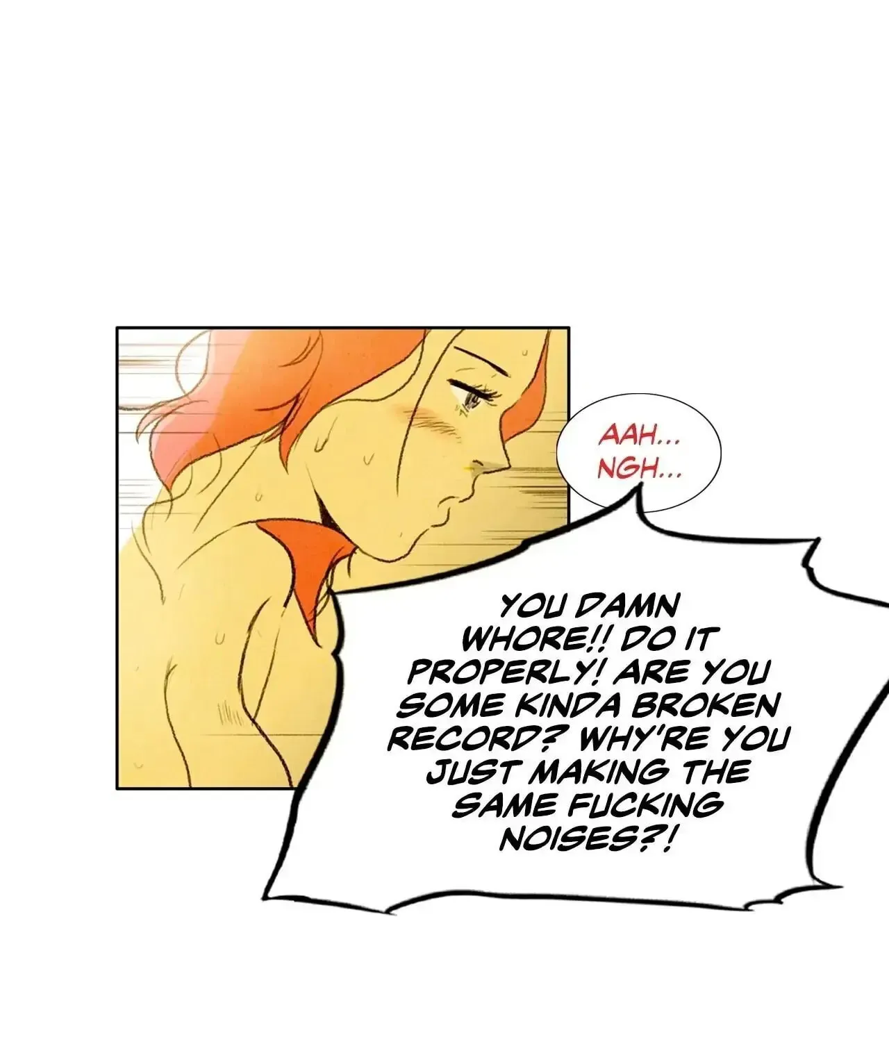 Delicious! Chapter 40 page 6 - 