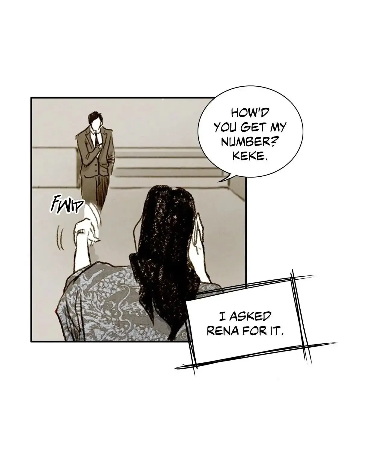 Delicious! Chapter 40 page 53 - 
