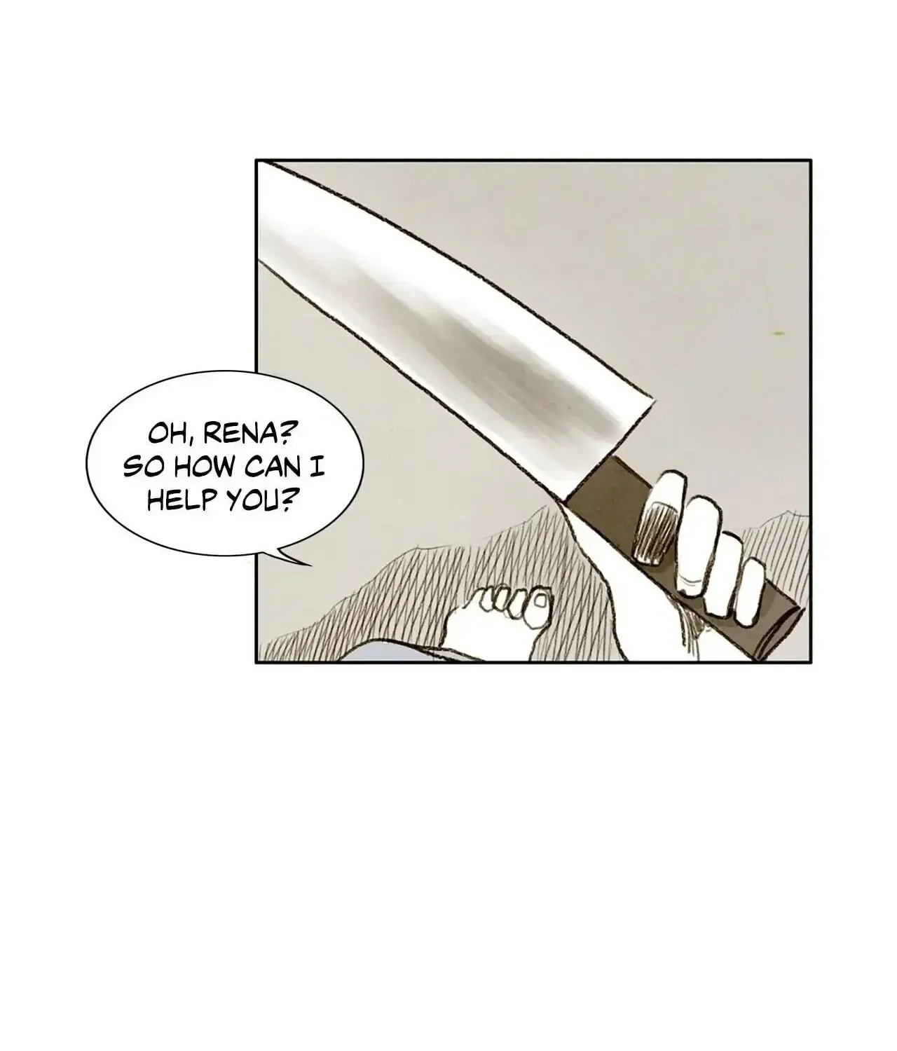 Delicious! Chapter 40 page 54 - 
