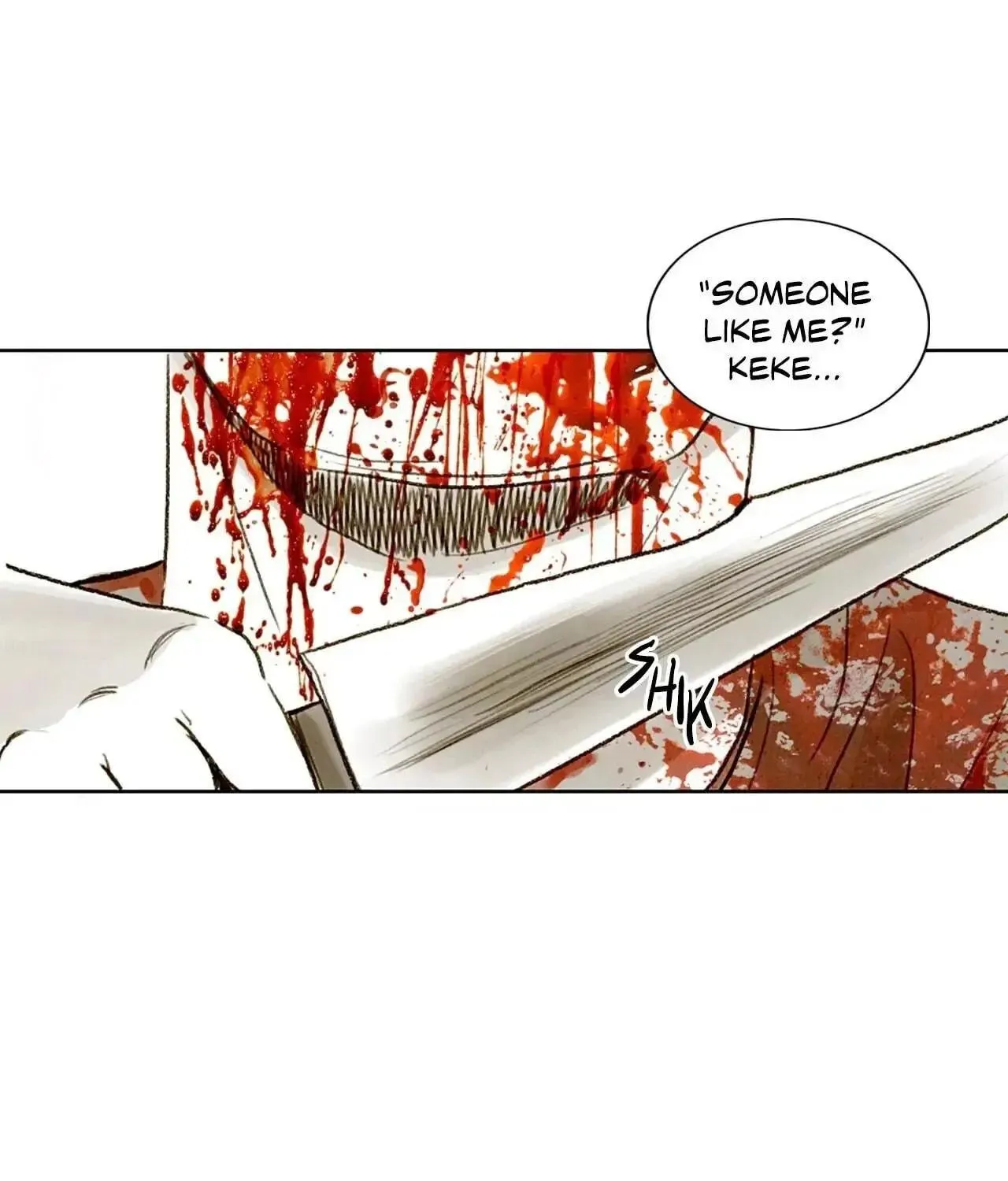 Delicious! Chapter 40 page 57 - 
