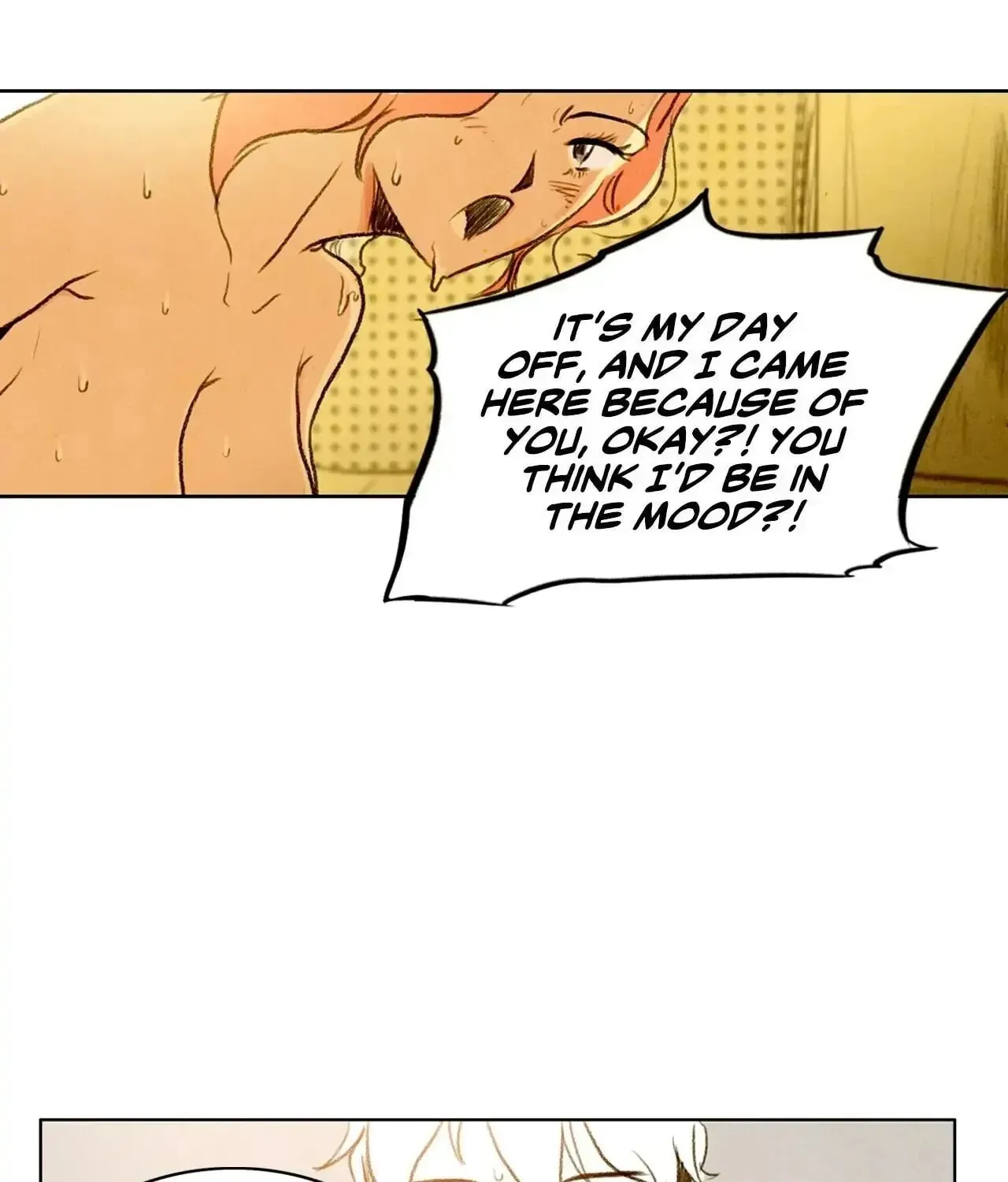 Delicious! Chapter 40 page 7 - 
