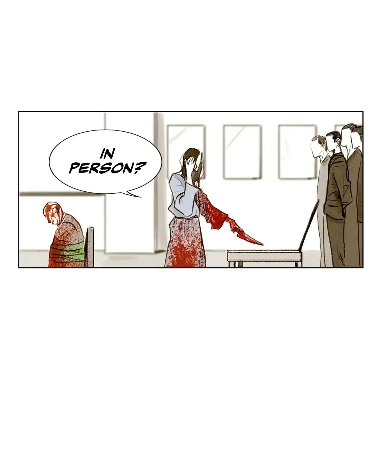 Delicious! Chapter 40 page 61 - 