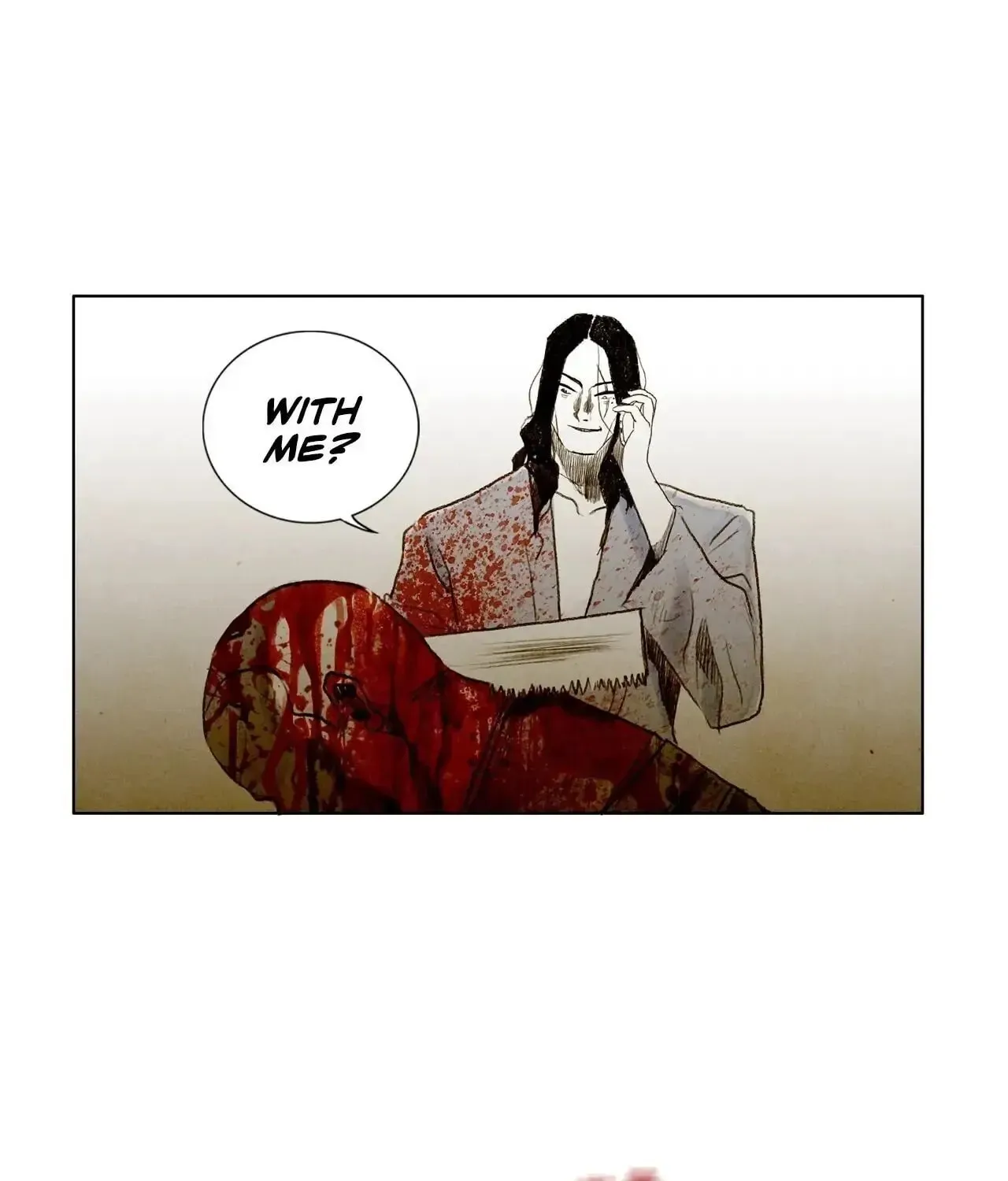 Delicious! Chapter 40 page 65 - 