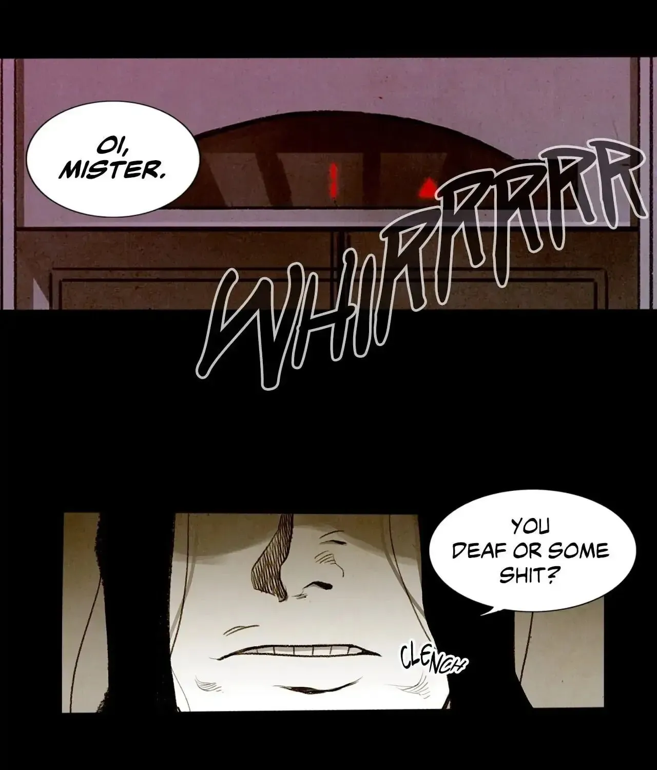 Delicious! Chapter 41 page 2 - 