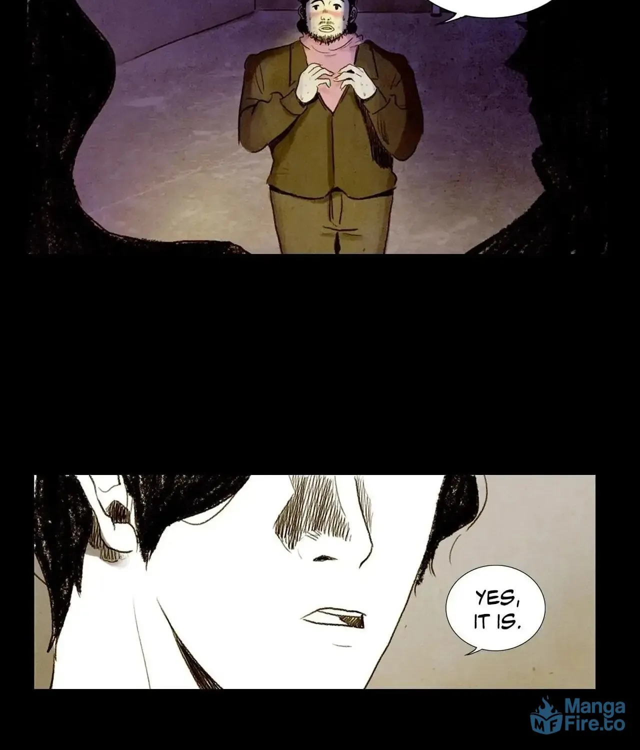 Delicious! Chapter 41 page 11 - 
