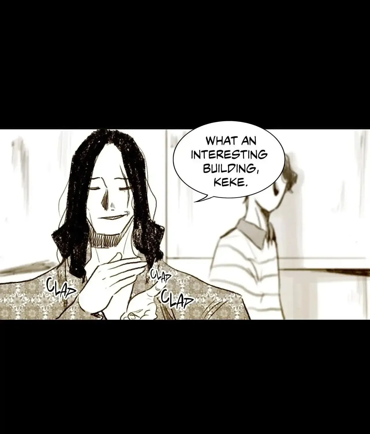 Delicious! Chapter 41 page 15 - 