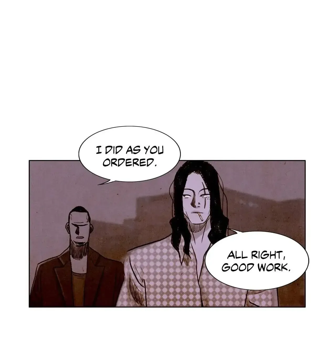 Delicious! Chapter 41 page 23 - 