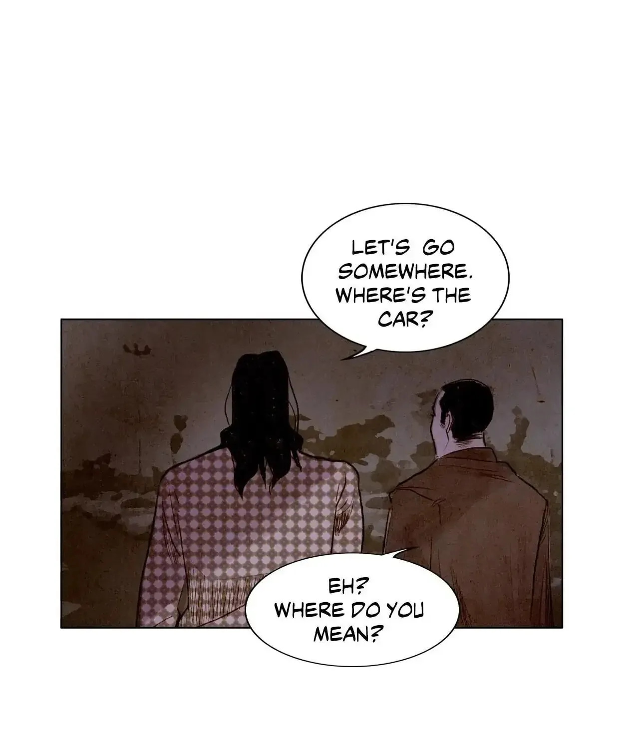 Delicious! Chapter 41 page 24 - 