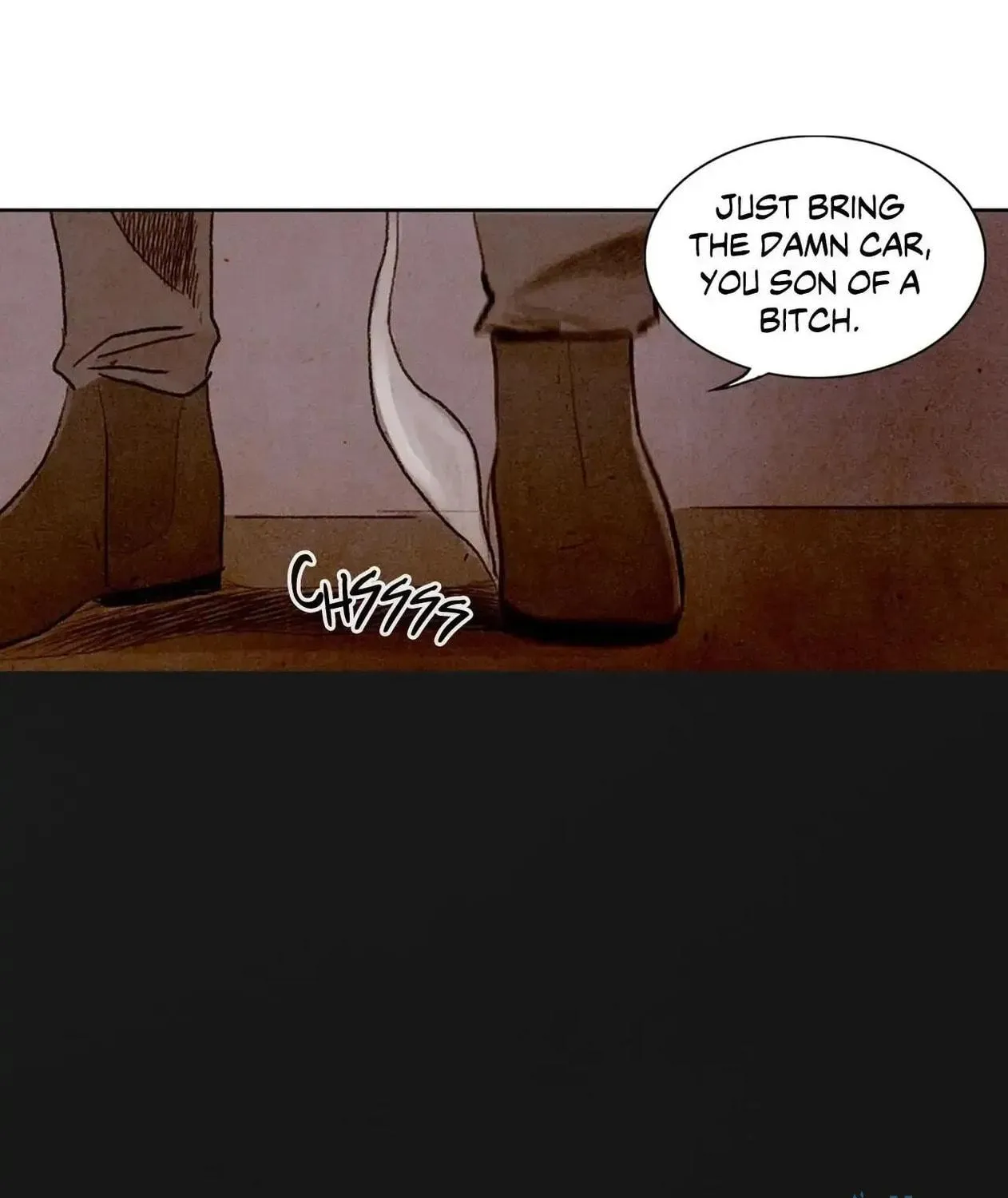 Delicious! Chapter 41 page 26 - 