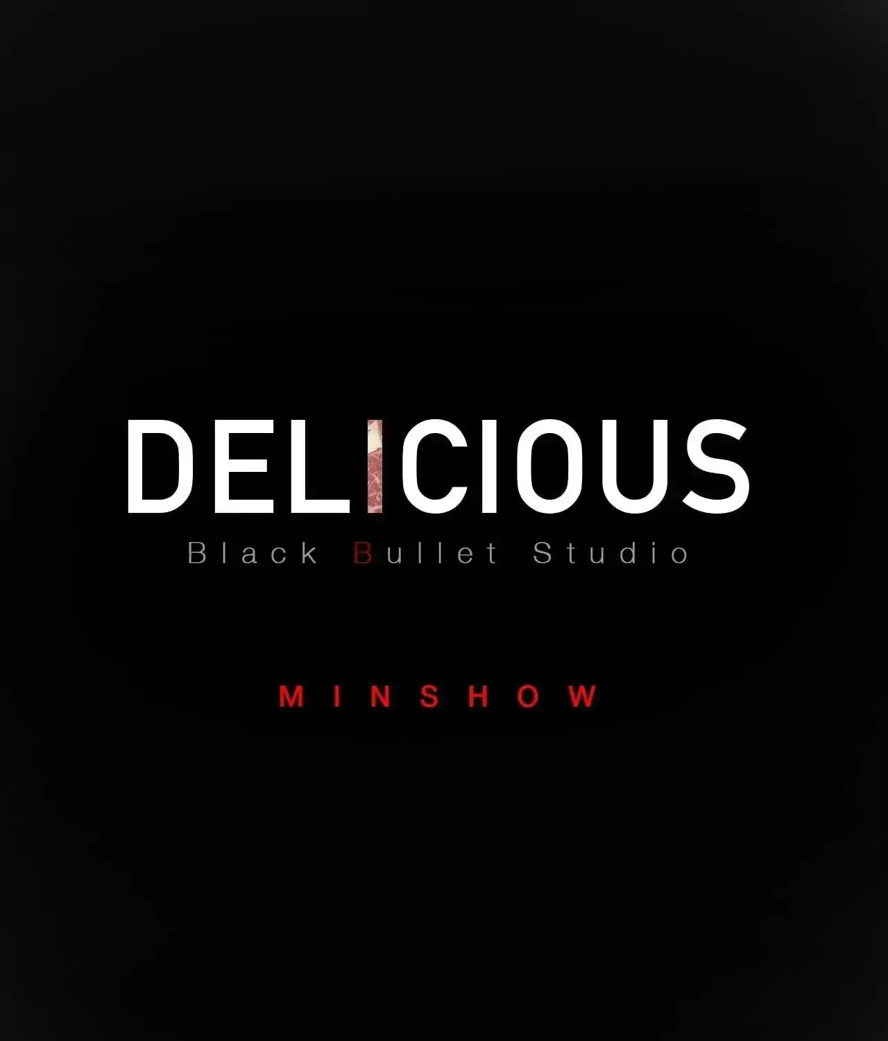 Delicious! Chapter 41 page 28 - 