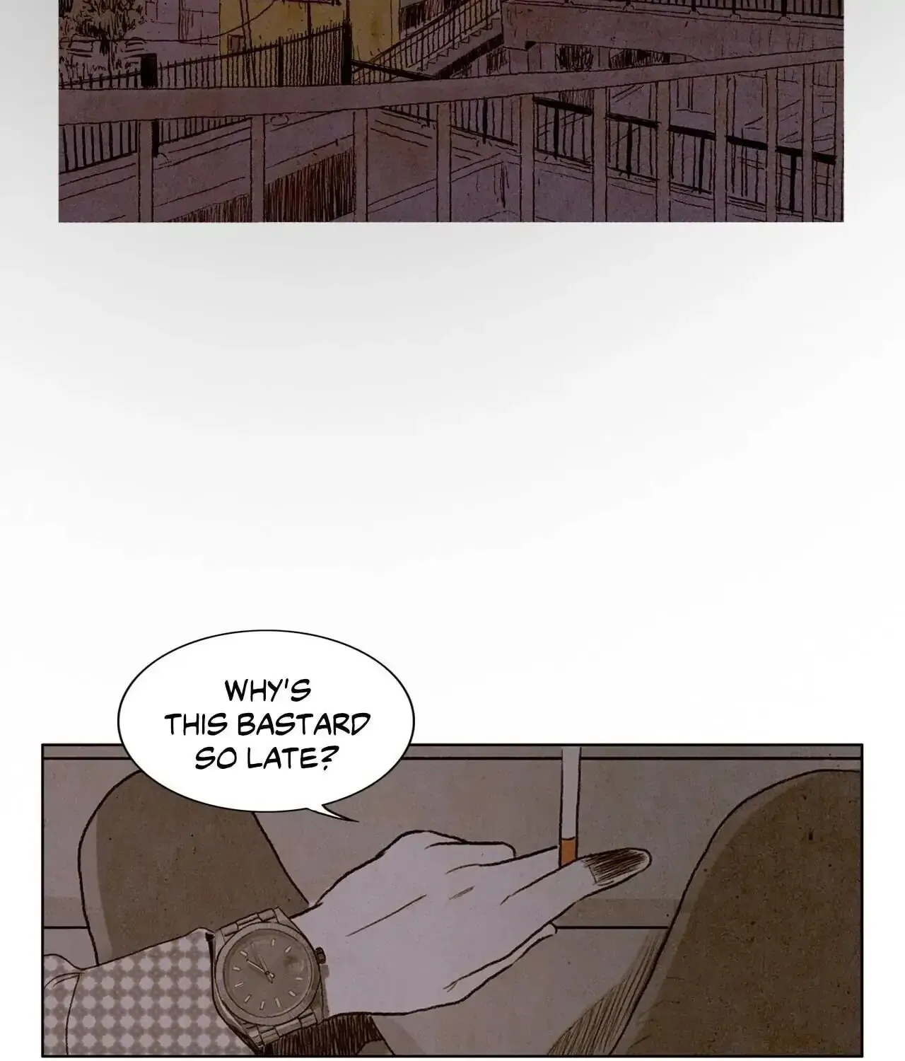 Delicious! Chapter 41 page 30 - 