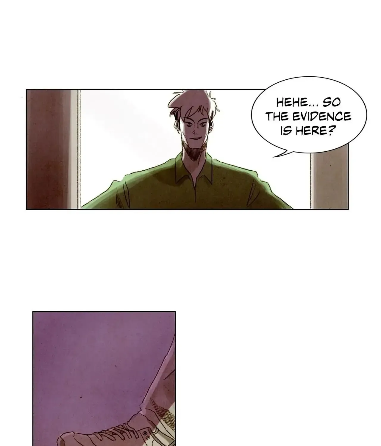Delicious! Chapter 41 page 46 - 