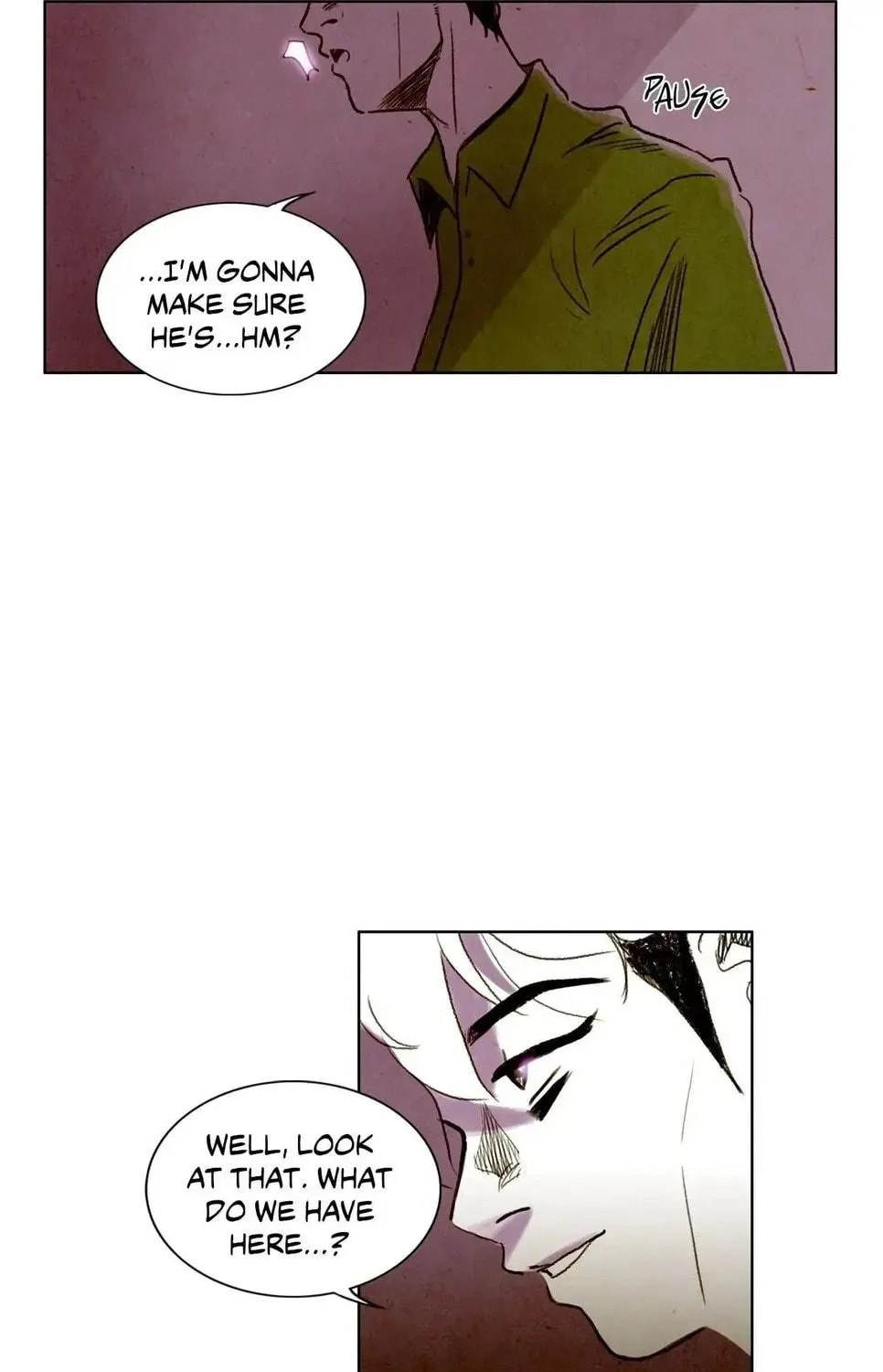 Delicious! Chapter 41 page 48 - 