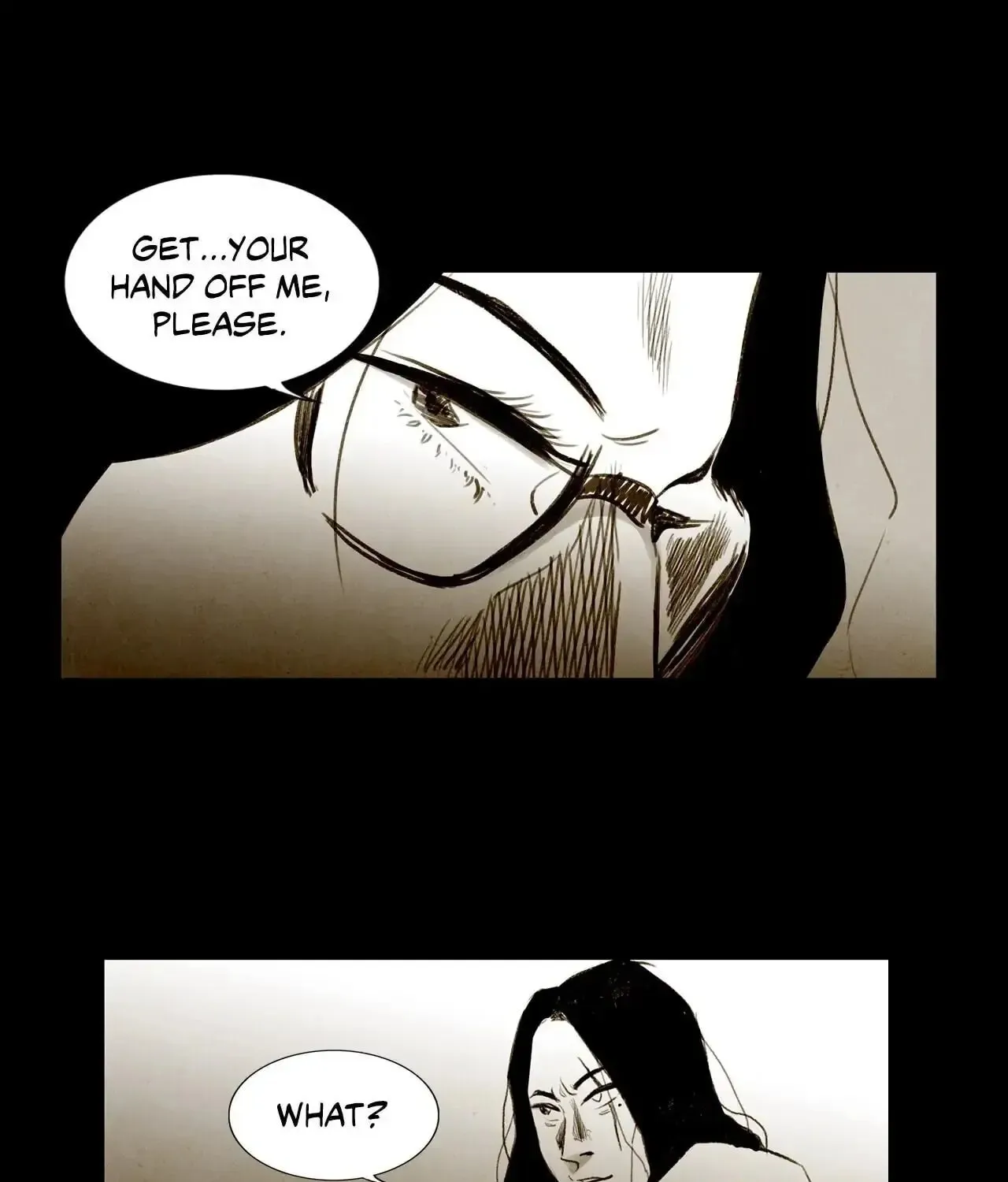 Delicious! Chapter 41 page 6 - 