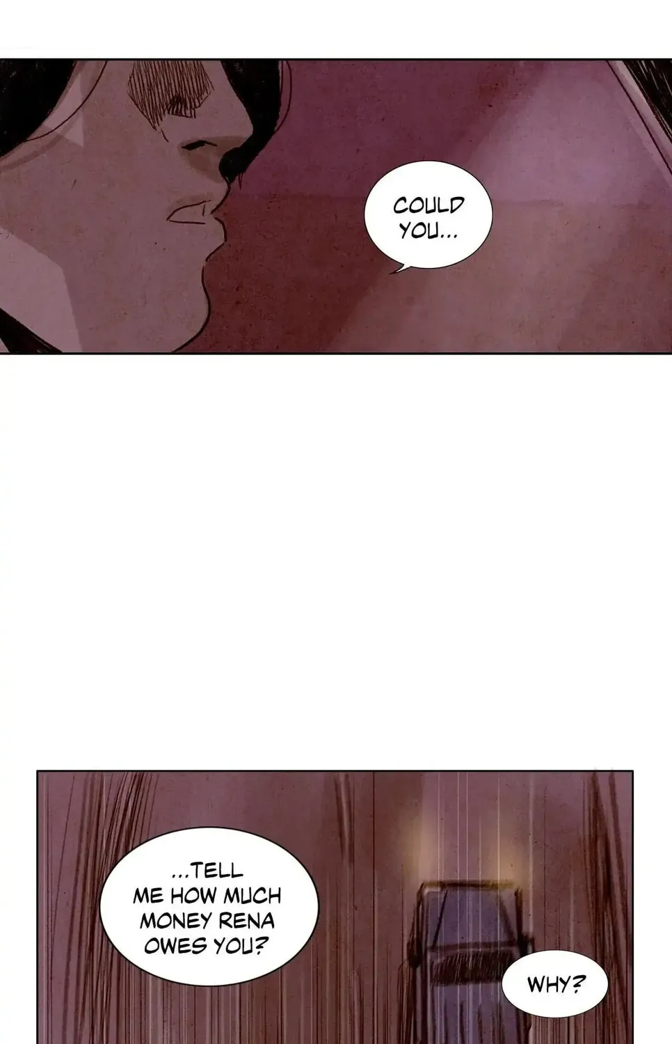 Delicious! Chapter 41 page 52 - 