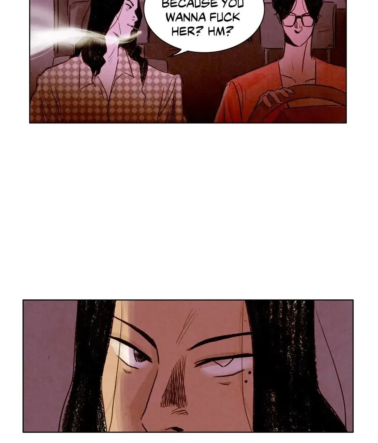 Delicious! Chapter 41 page 59 - 