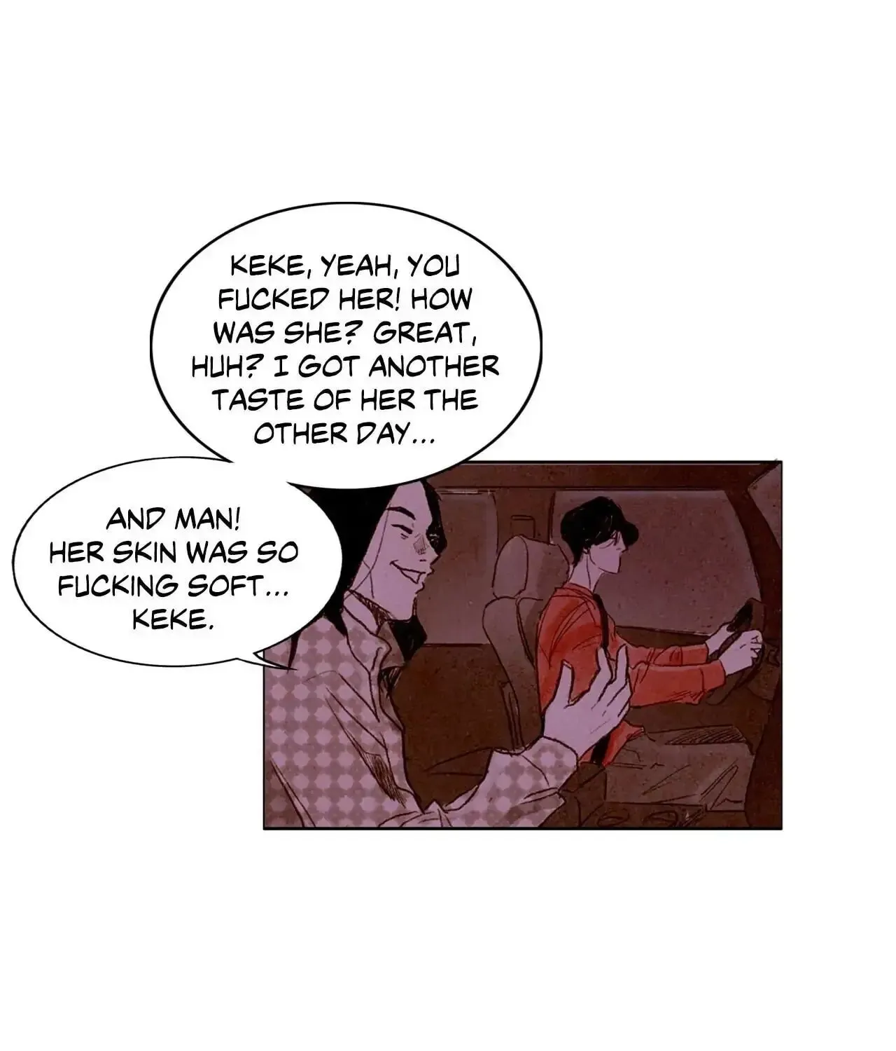 Delicious! Chapter 41 page 61 - 