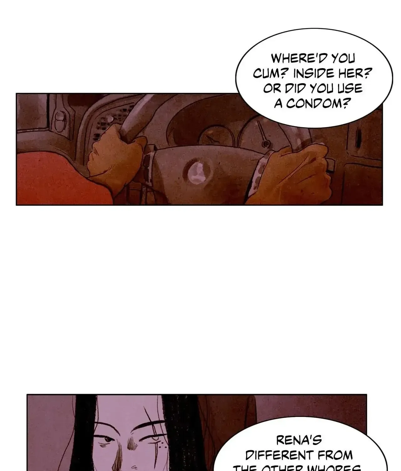 Delicious! Chapter 41 page 62 - 