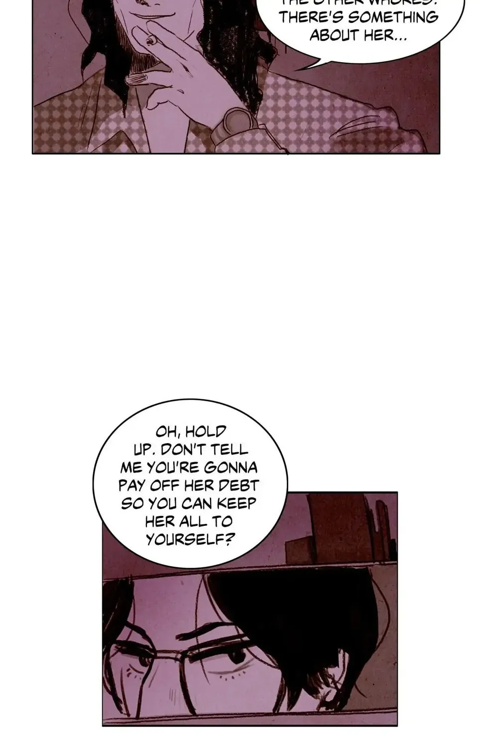 Delicious! Chapter 41 page 63 - 