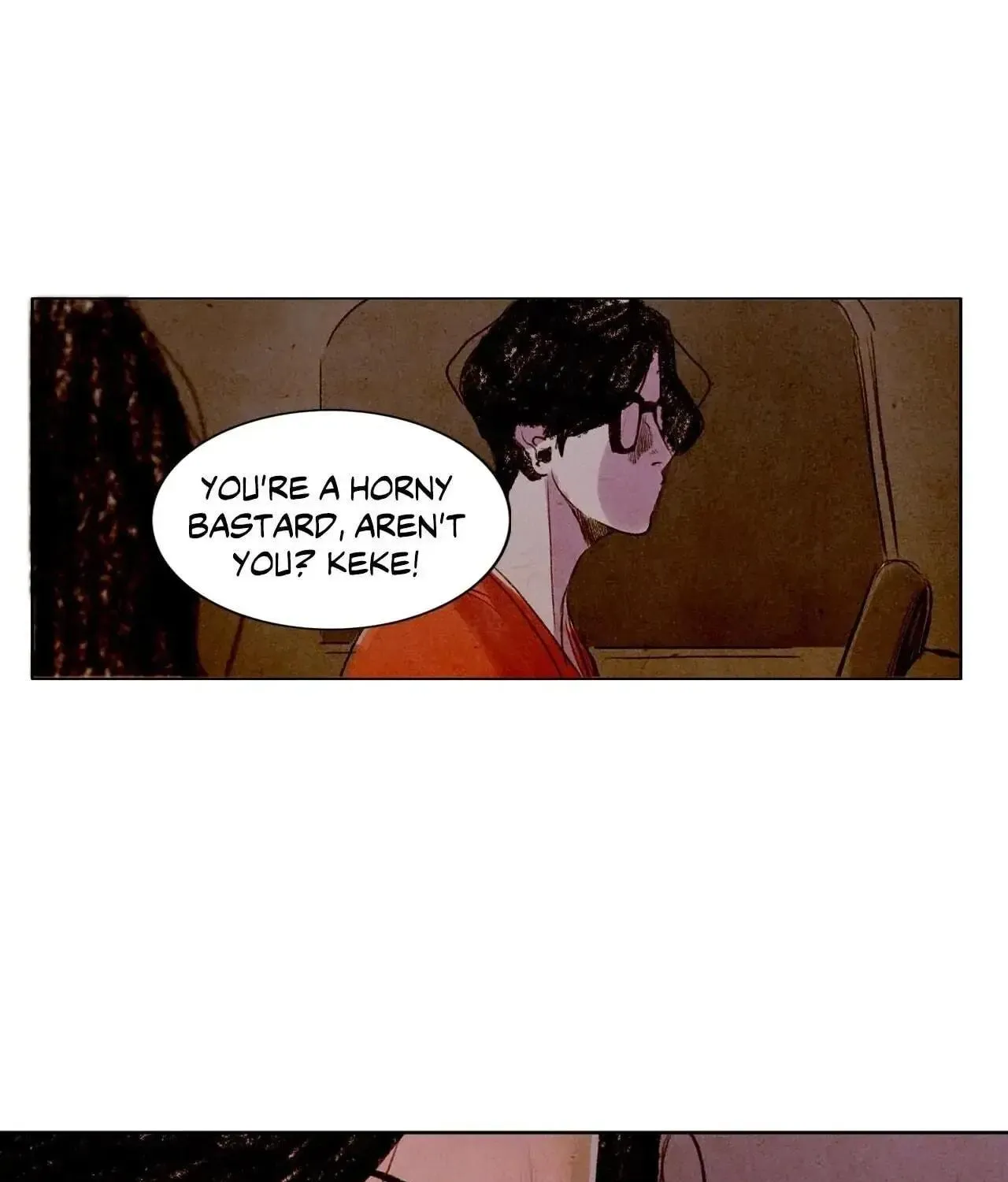 Delicious! Chapter 41 page 65 - 