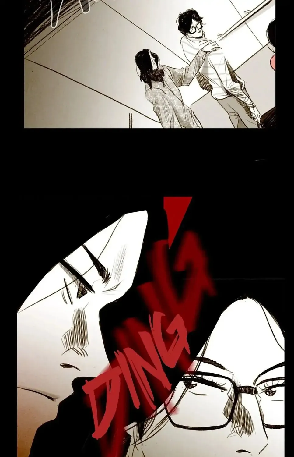 Delicious! Chapter 41 page 8 - 