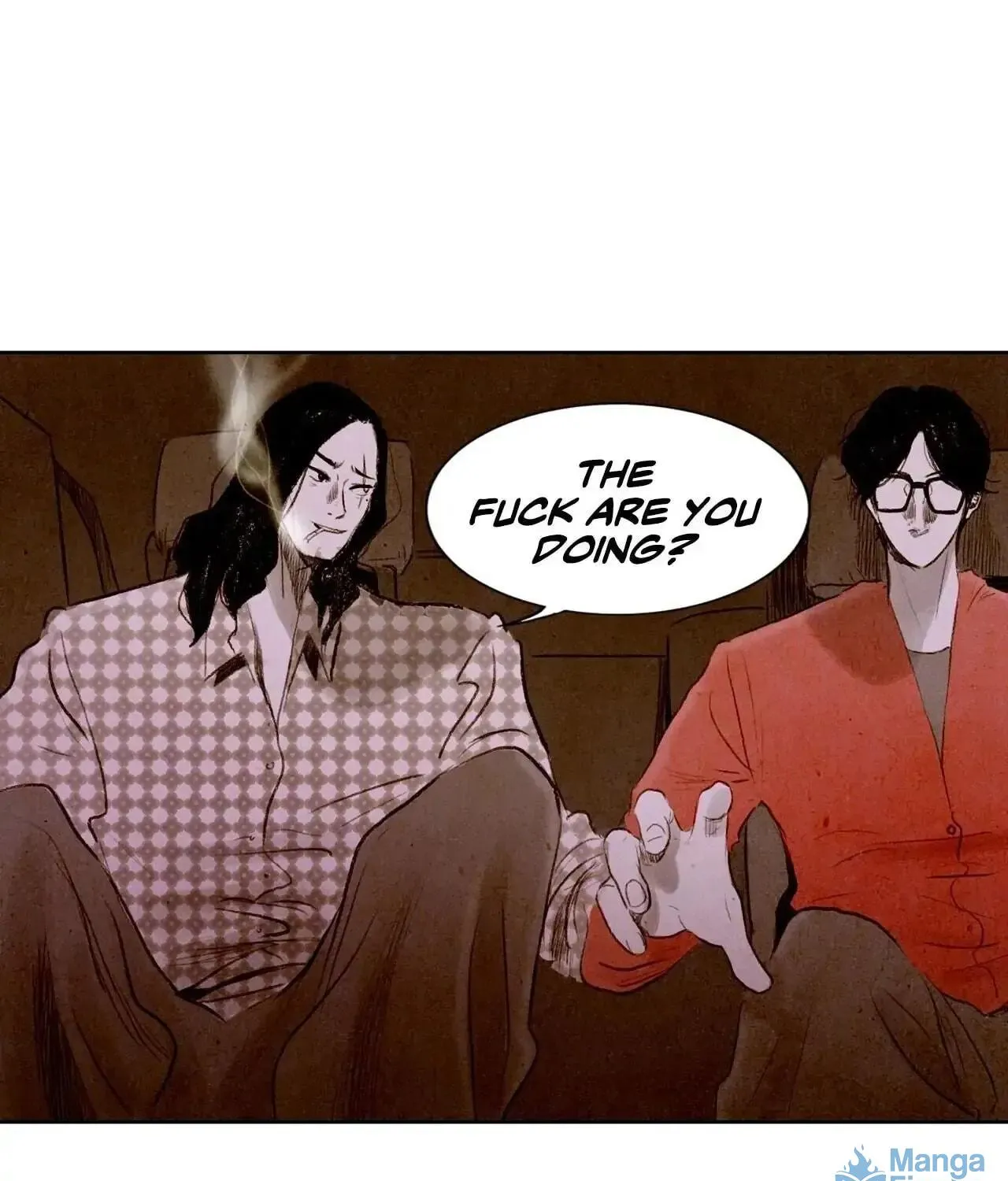 Delicious! Chapter 41 page 71 - 