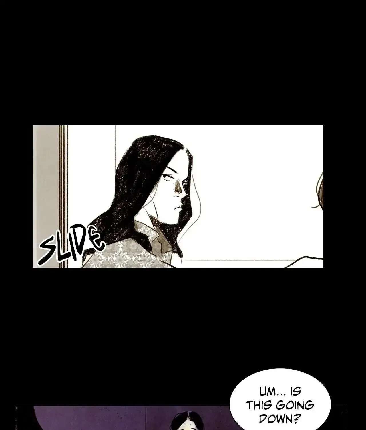 Delicious! Chapter 41 page 10 - 