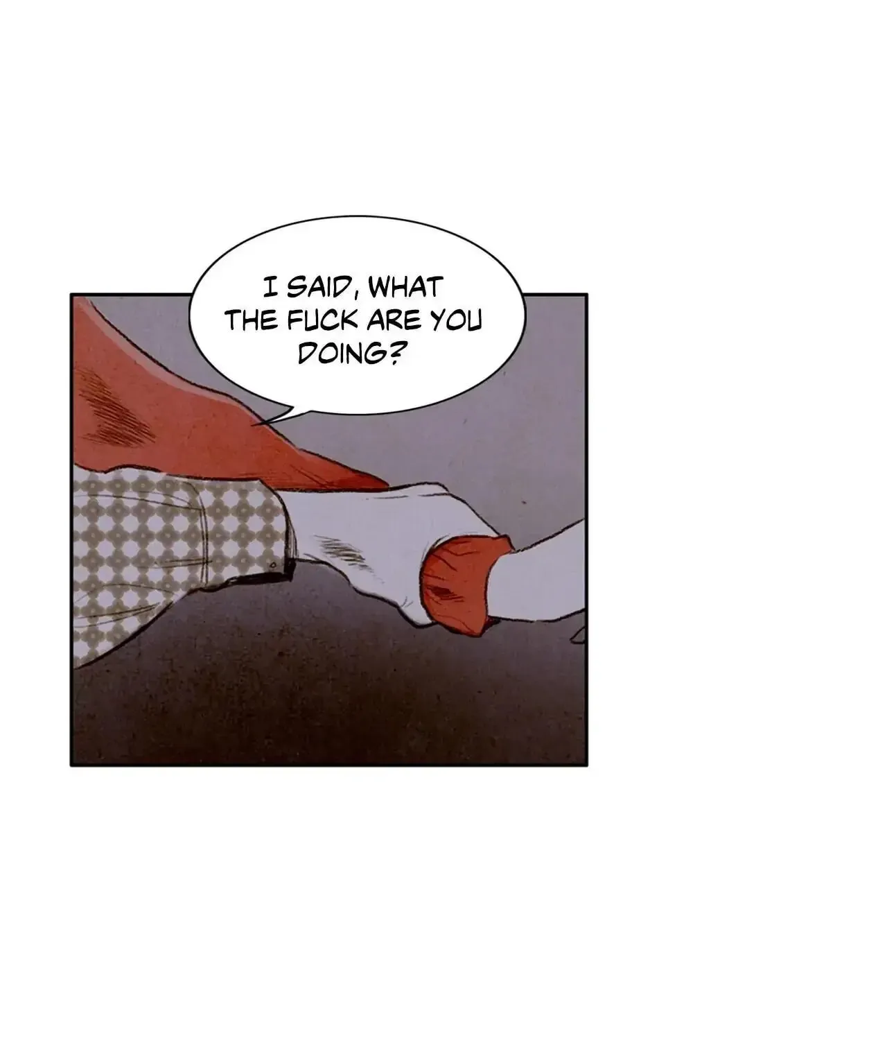 Delicious! Chapter 42 page 2 - 