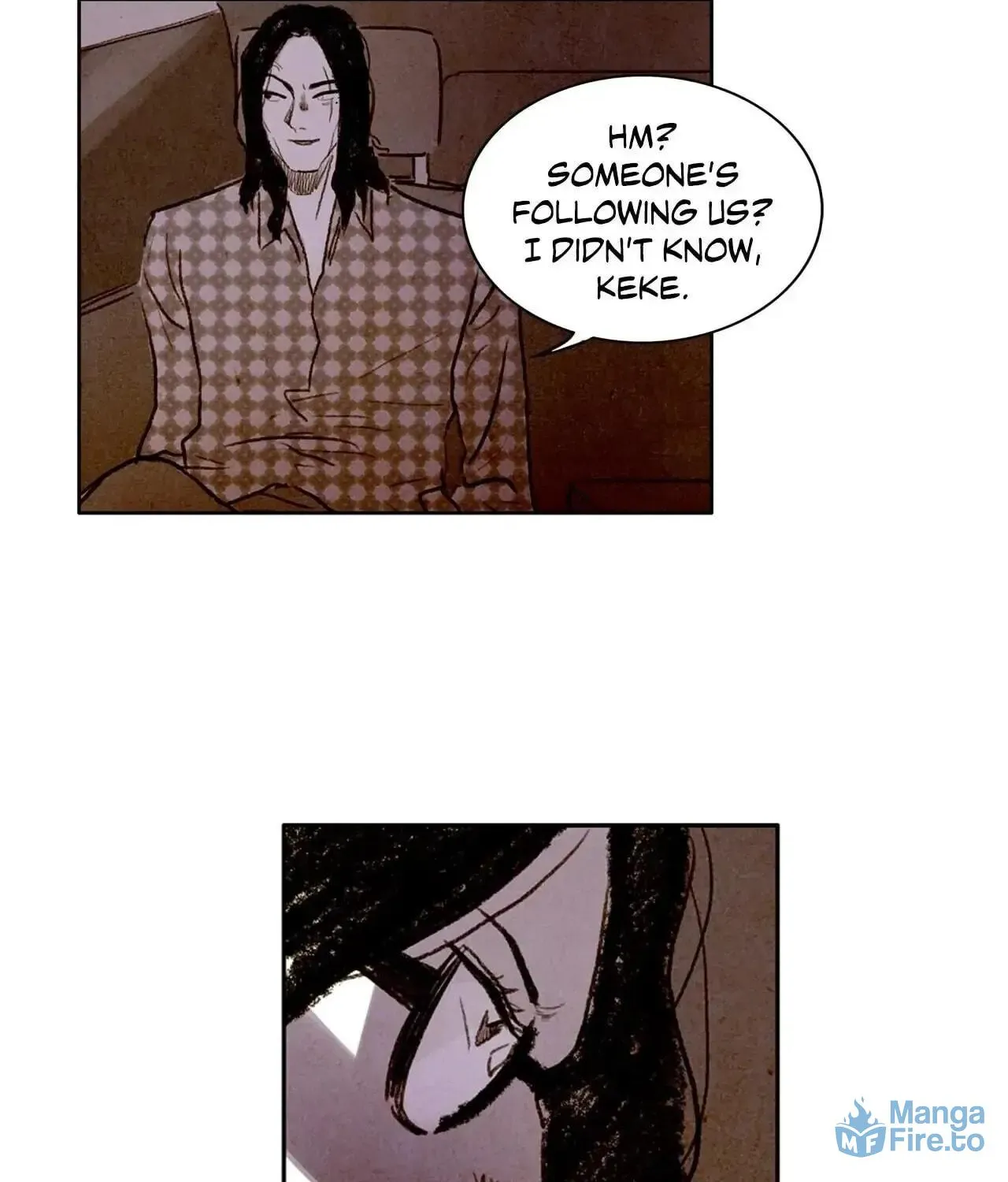 Delicious! Chapter 42 page 11 - 