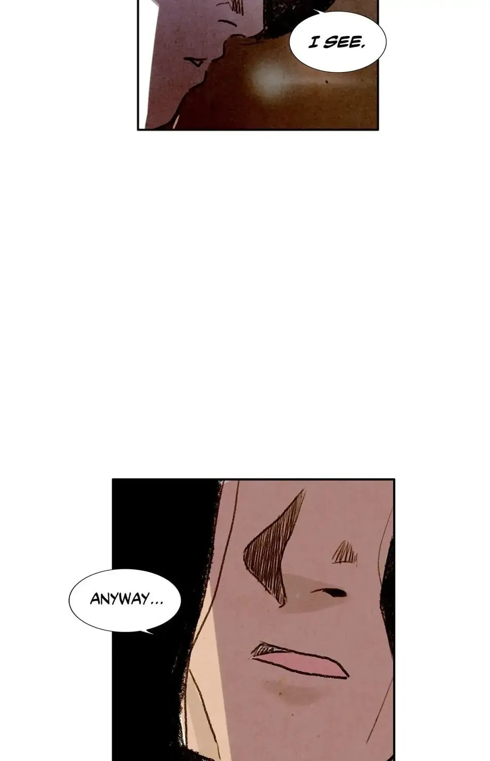 Delicious! Chapter 42 page 12 - 