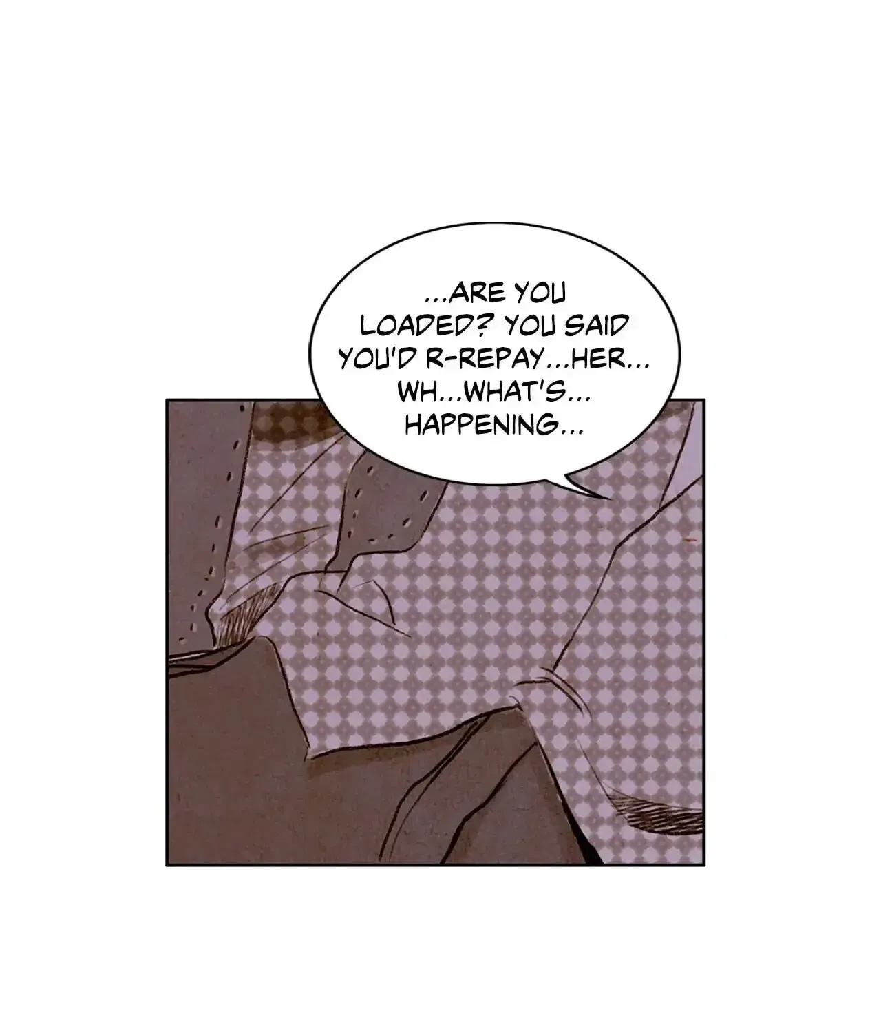 Delicious! Chapter 42 page 14 - 