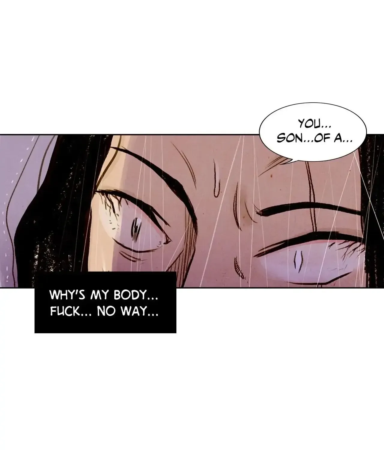 Delicious! Chapter 42 page 15 - 