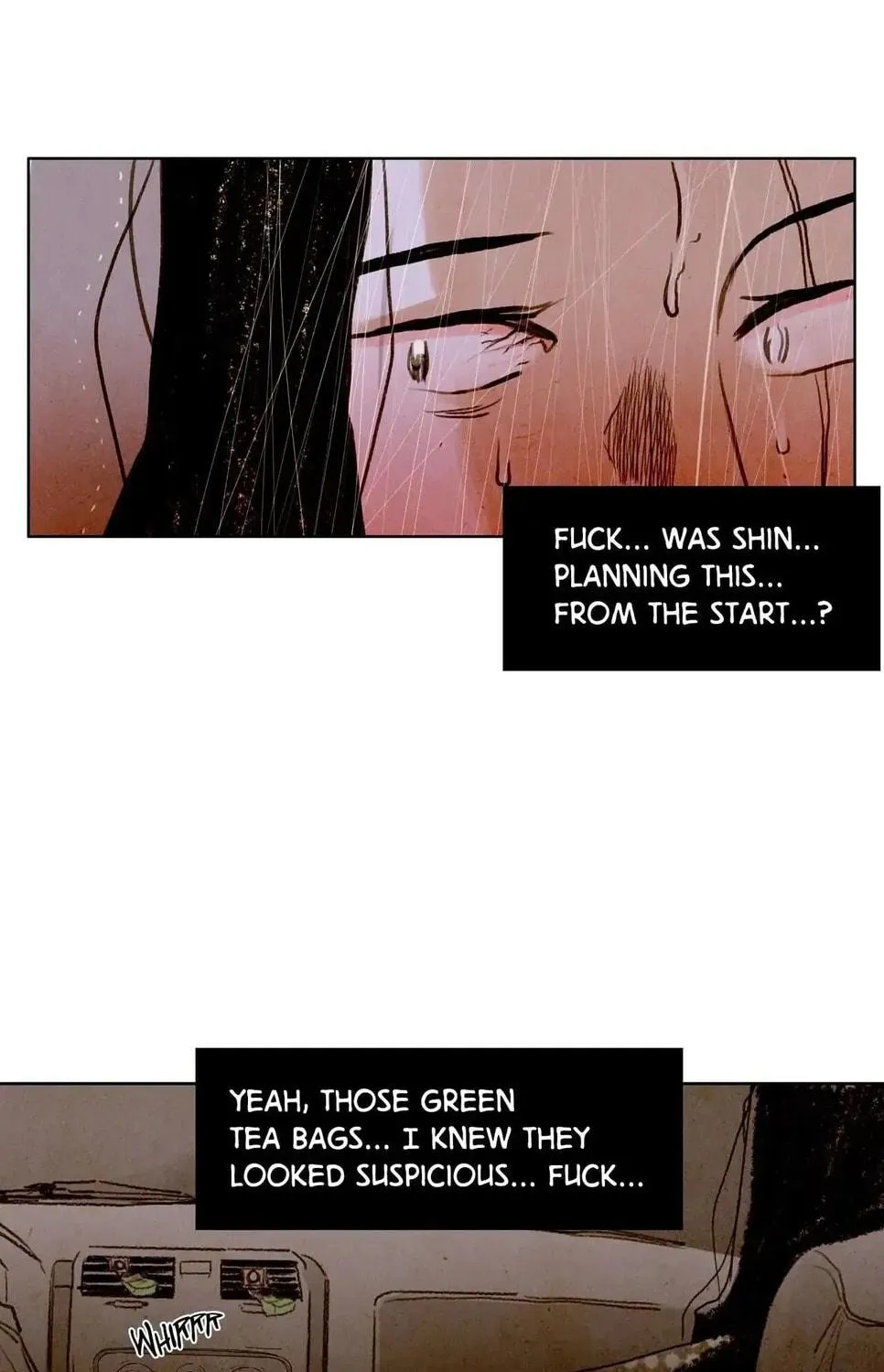 Delicious! Chapter 42 page 16 - 