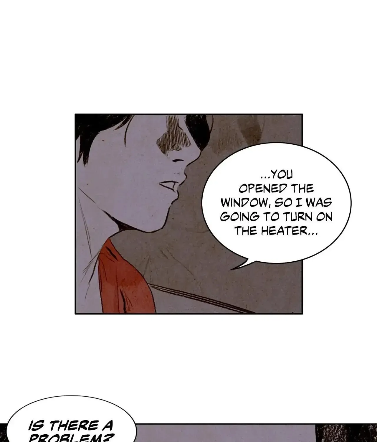 Delicious! Chapter 42 page 3 - 