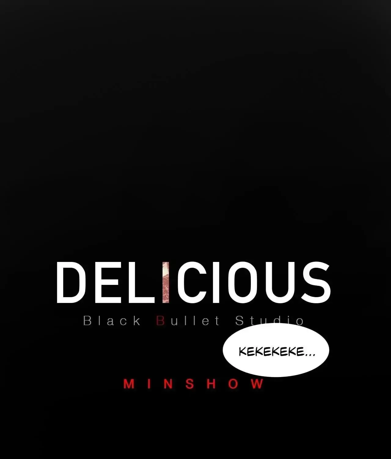 Delicious! Chapter 42 page 26 - 