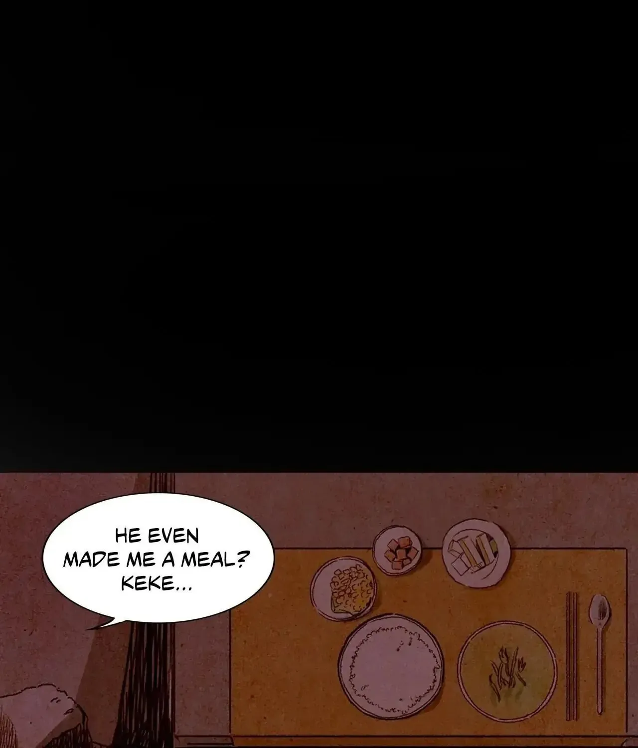 Delicious! Chapter 42 page 27 - 