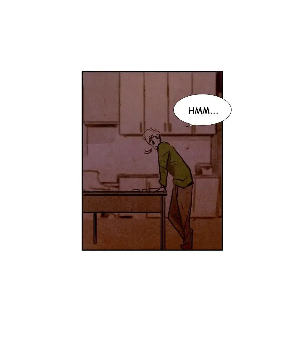 Delicious! Chapter 42 page 30 - 