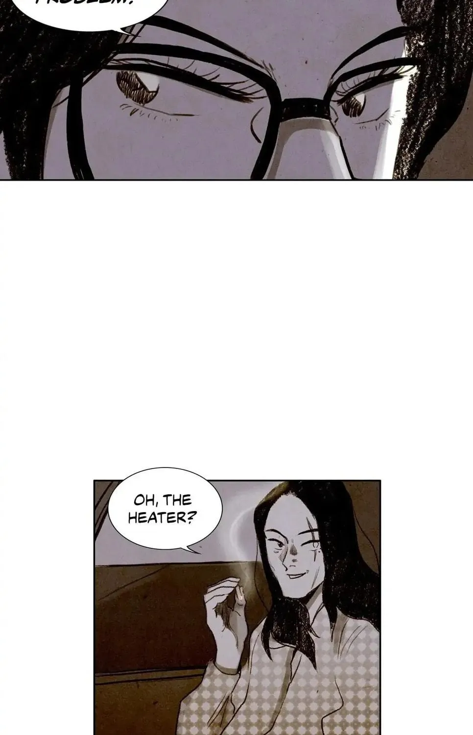 Delicious! Chapter 42 page 4 - 