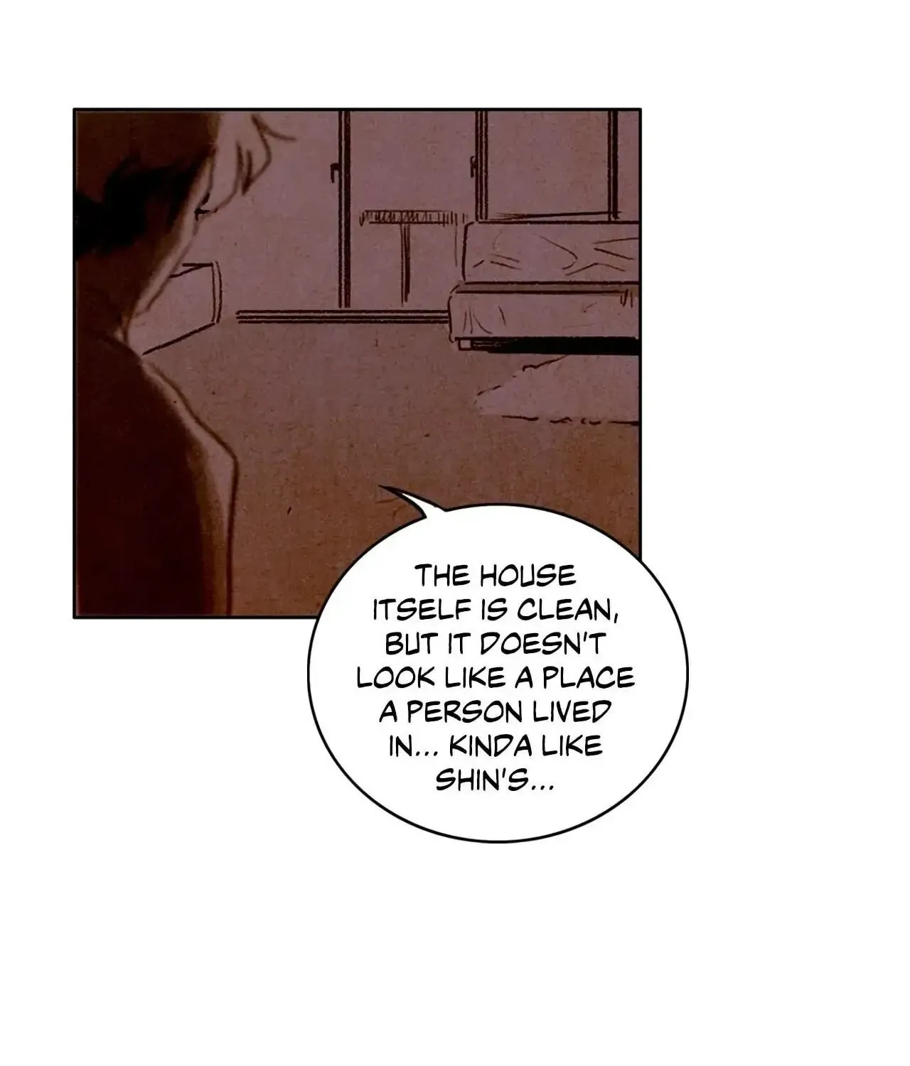 Delicious! Chapter 42 page 31 - 