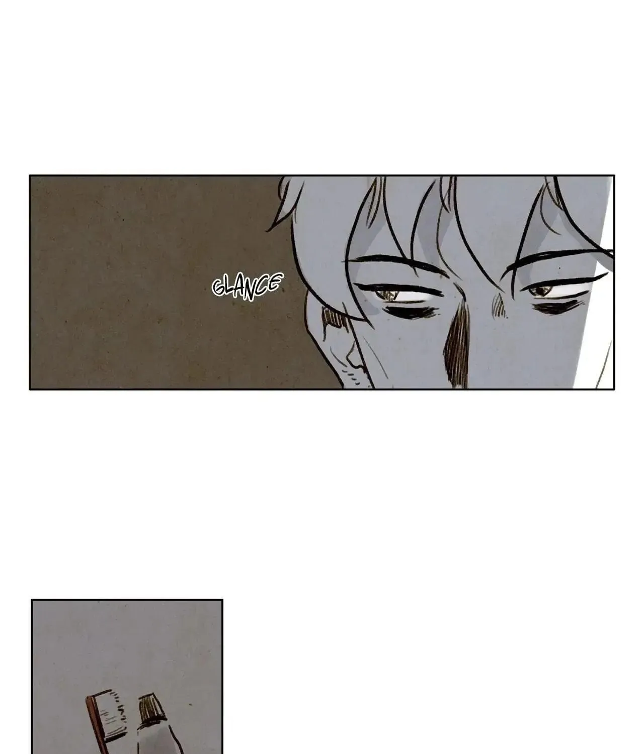 Delicious! Chapter 42 page 34 - 