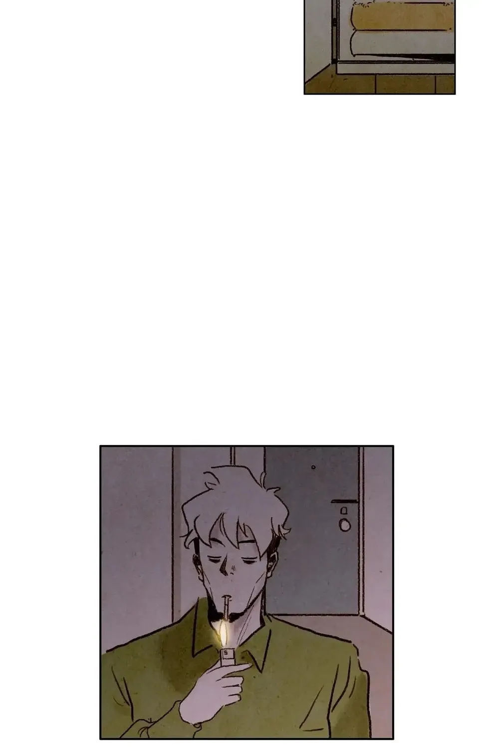 Delicious! Chapter 42 page 36 - 