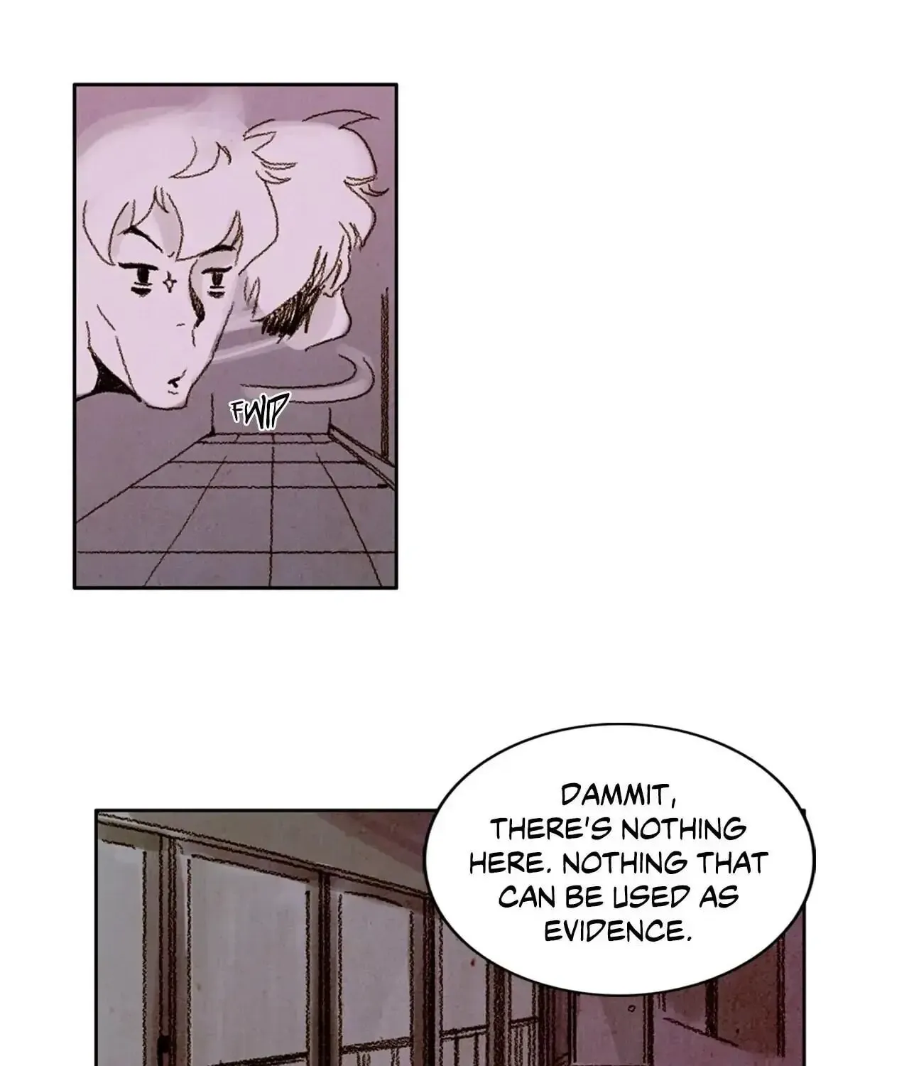 Delicious! Chapter 42 page 39 - 