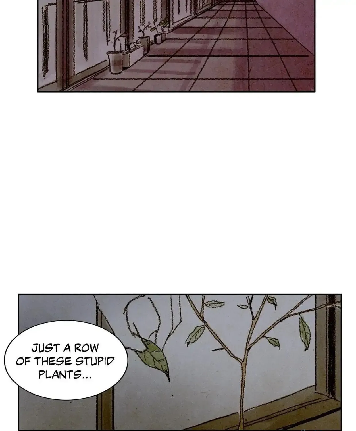 Delicious! Chapter 42 page 40 - 