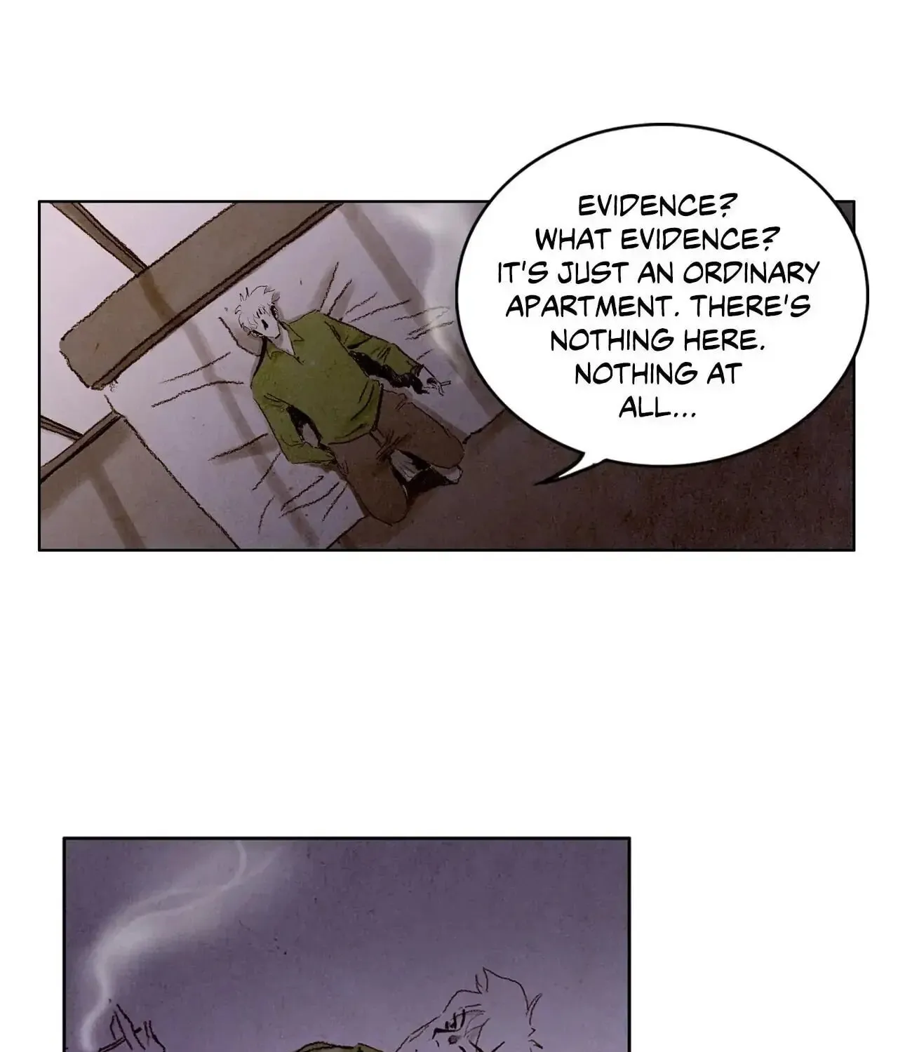 Delicious! Chapter 42 page 42 - 