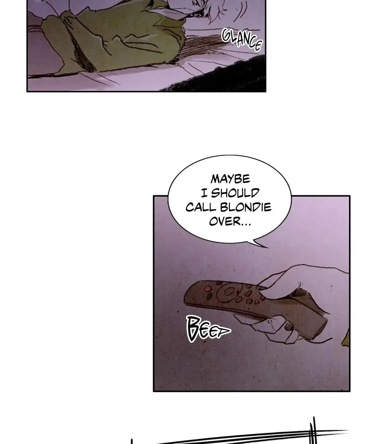 Delicious! Chapter 42 page 43 - 