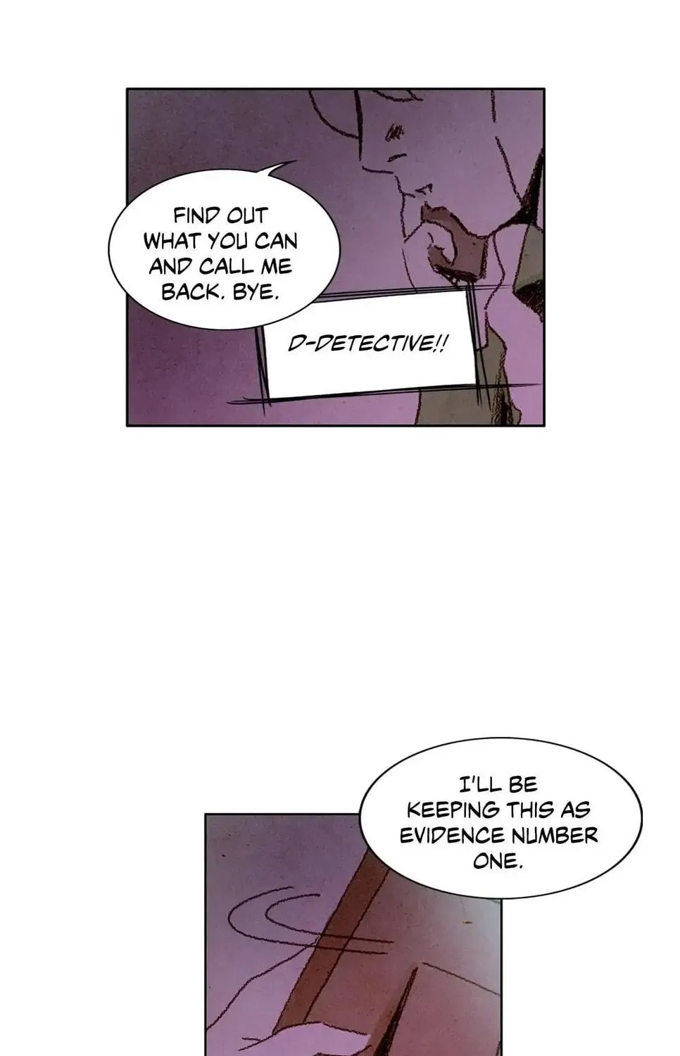 Delicious! Chapter 42 page 52 - 