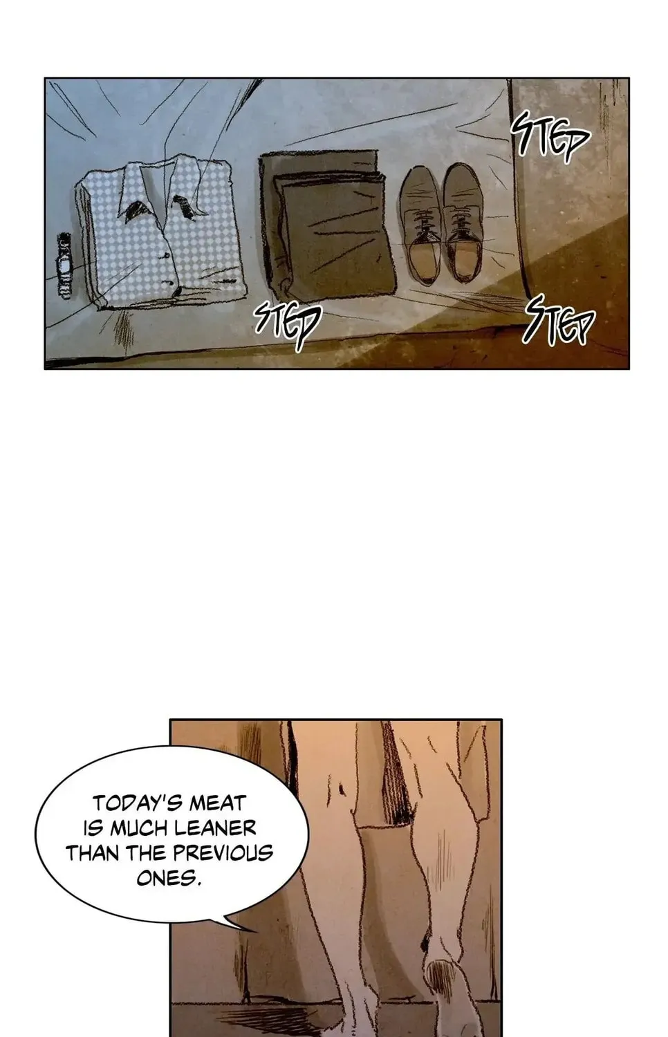 Delicious! Chapter 42 page 56 - 